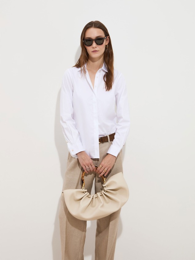 Camisa de Corte Regular