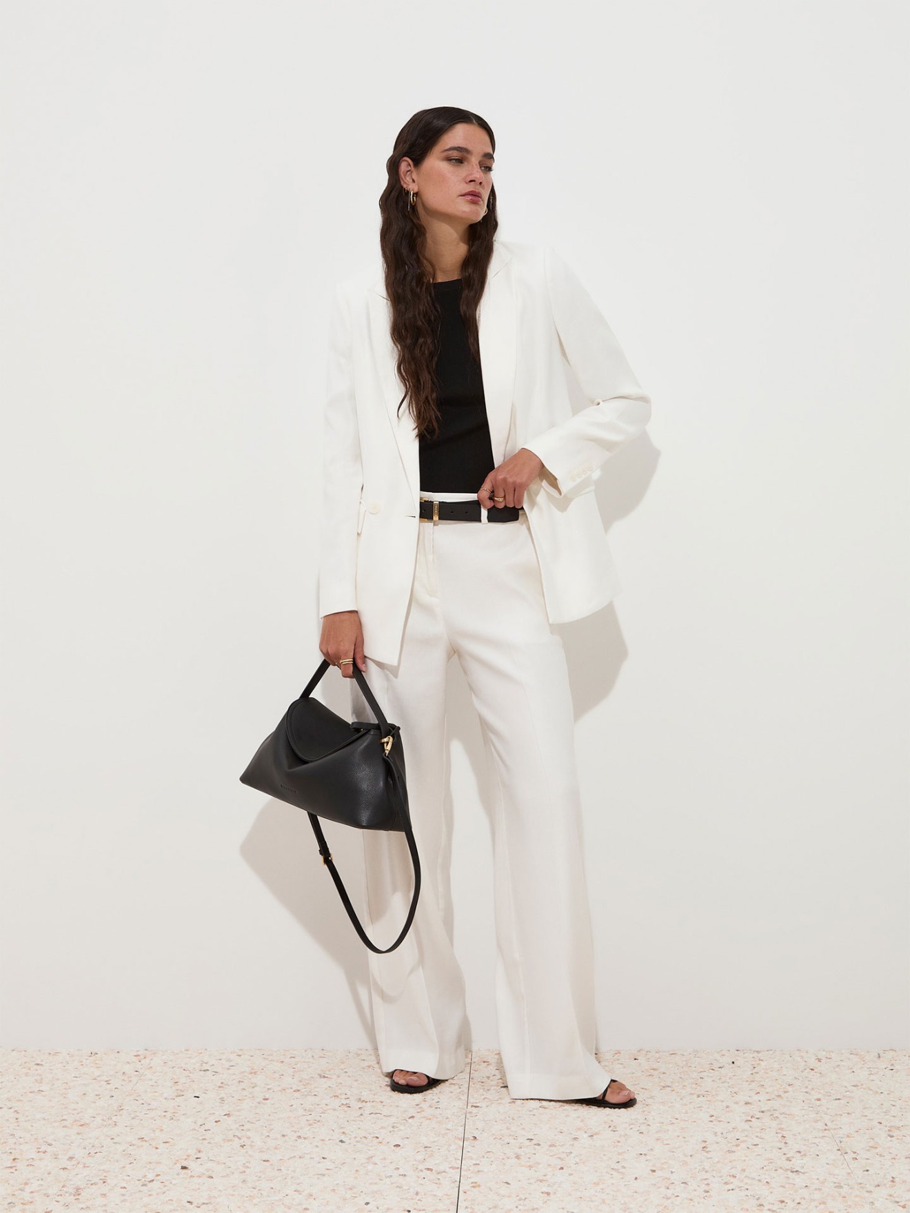 Blazer Regular Fit