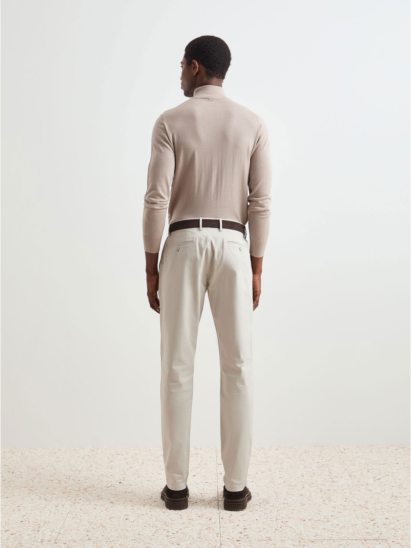 Cal�as Chino Slim Fit