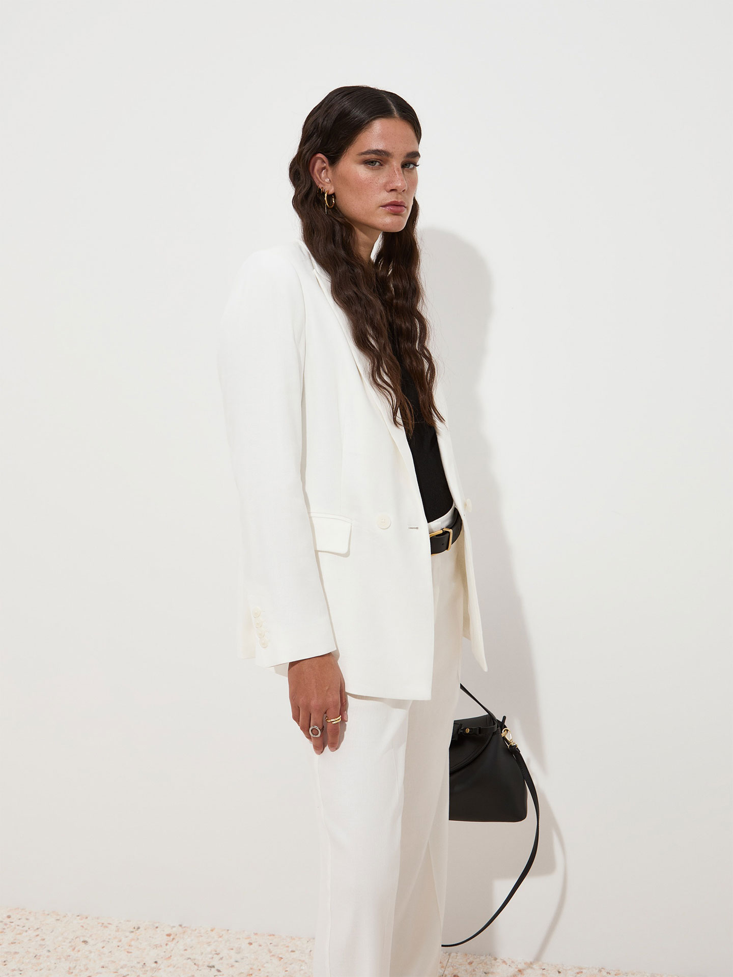 Blazer Regular Fit