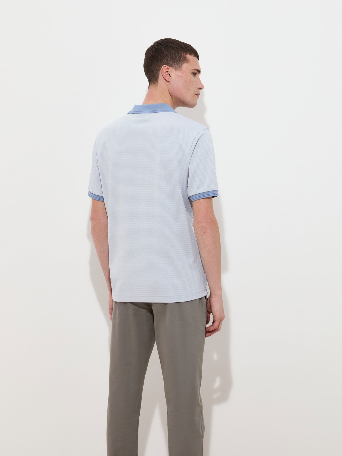 Polo �s Riscas