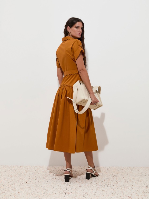 Vestido Midi