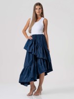 Azul c/Branco Azul c/Branco