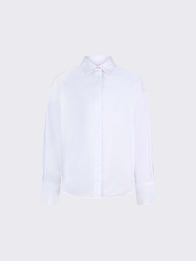 Camisa de Manga Comprida