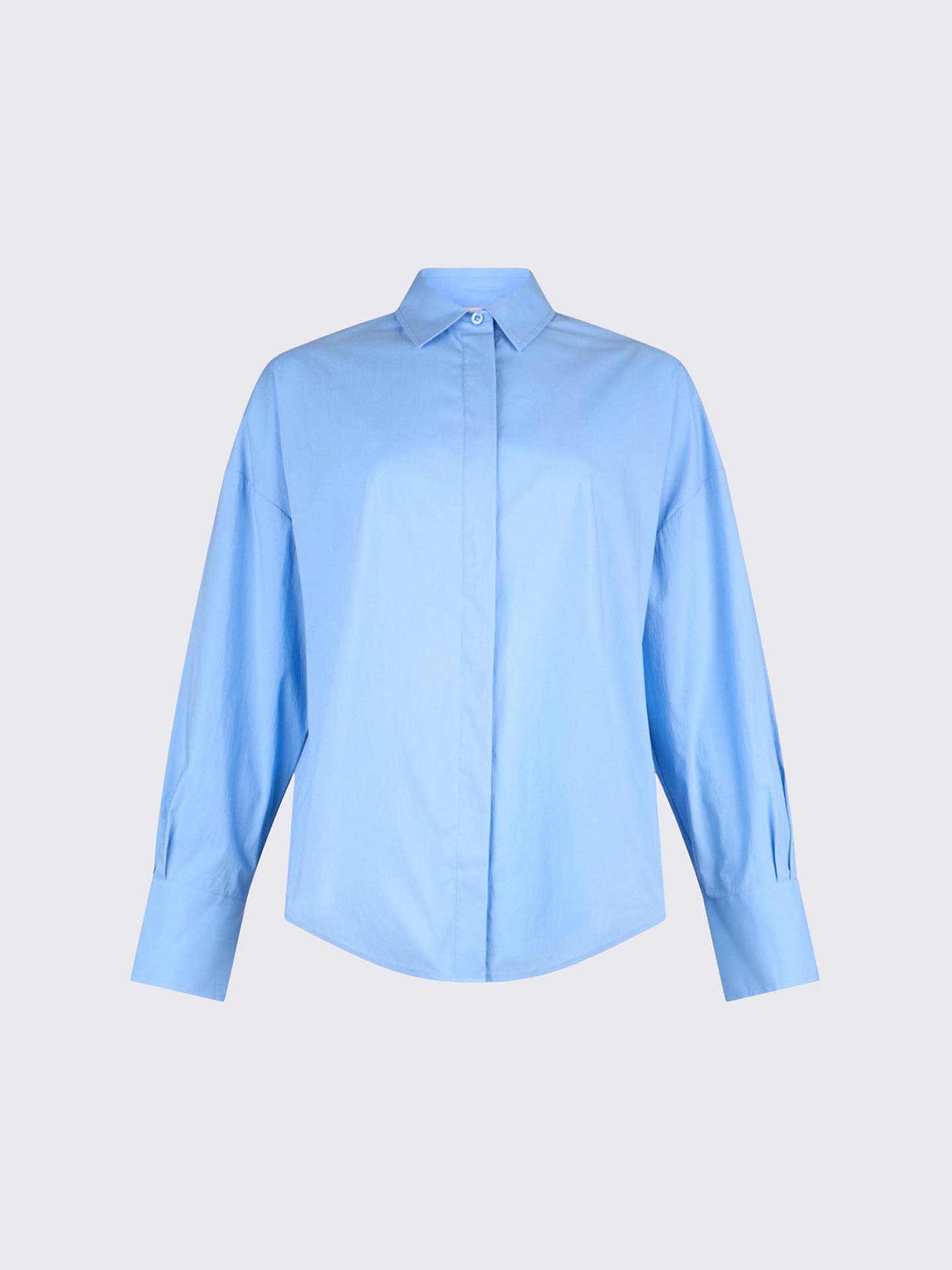 Camisa de Manga Comprida