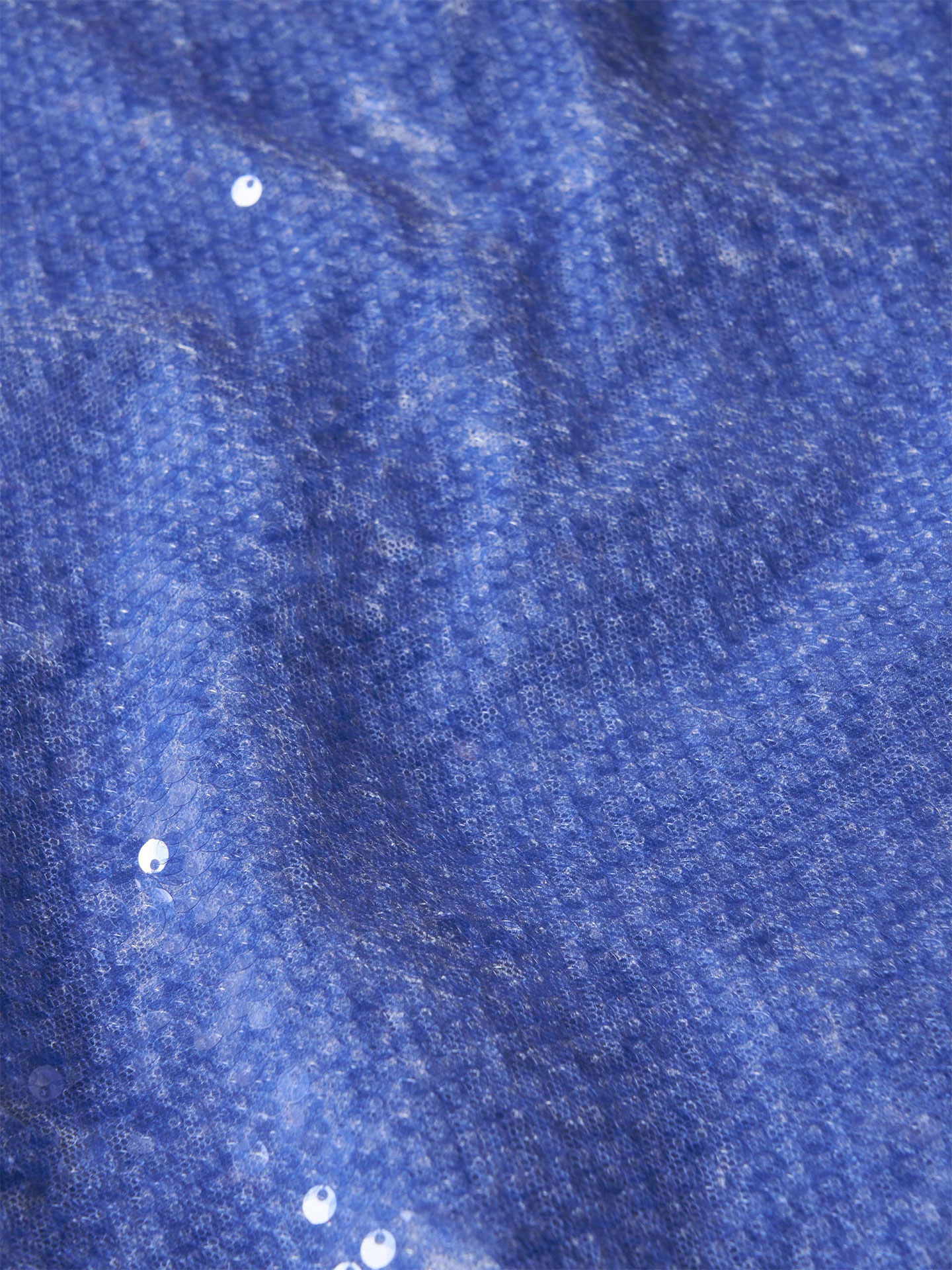 T-shirt com Lantejoulas