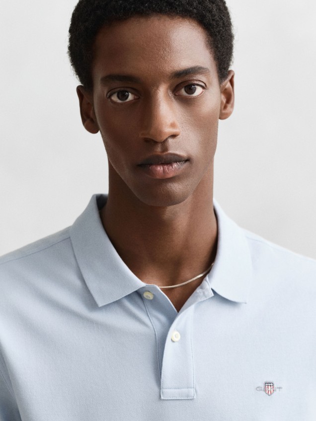 Polo Regular Fit