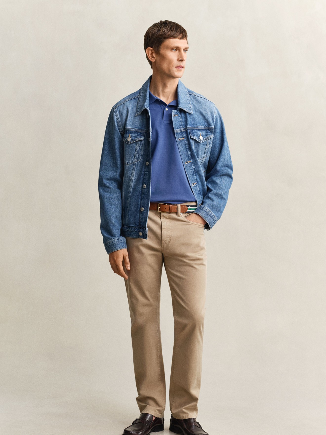Polo Regular Fit