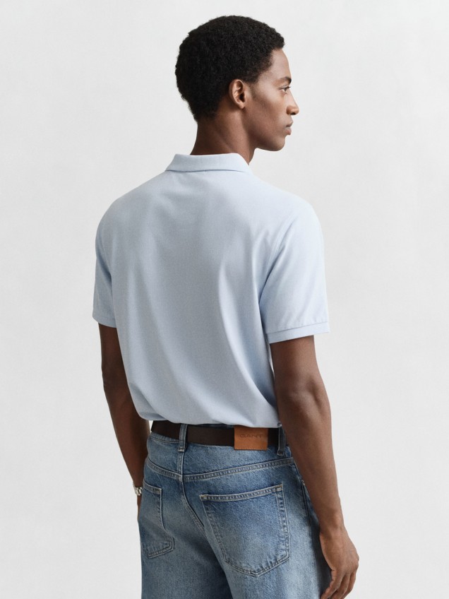 Polo Regular Fit