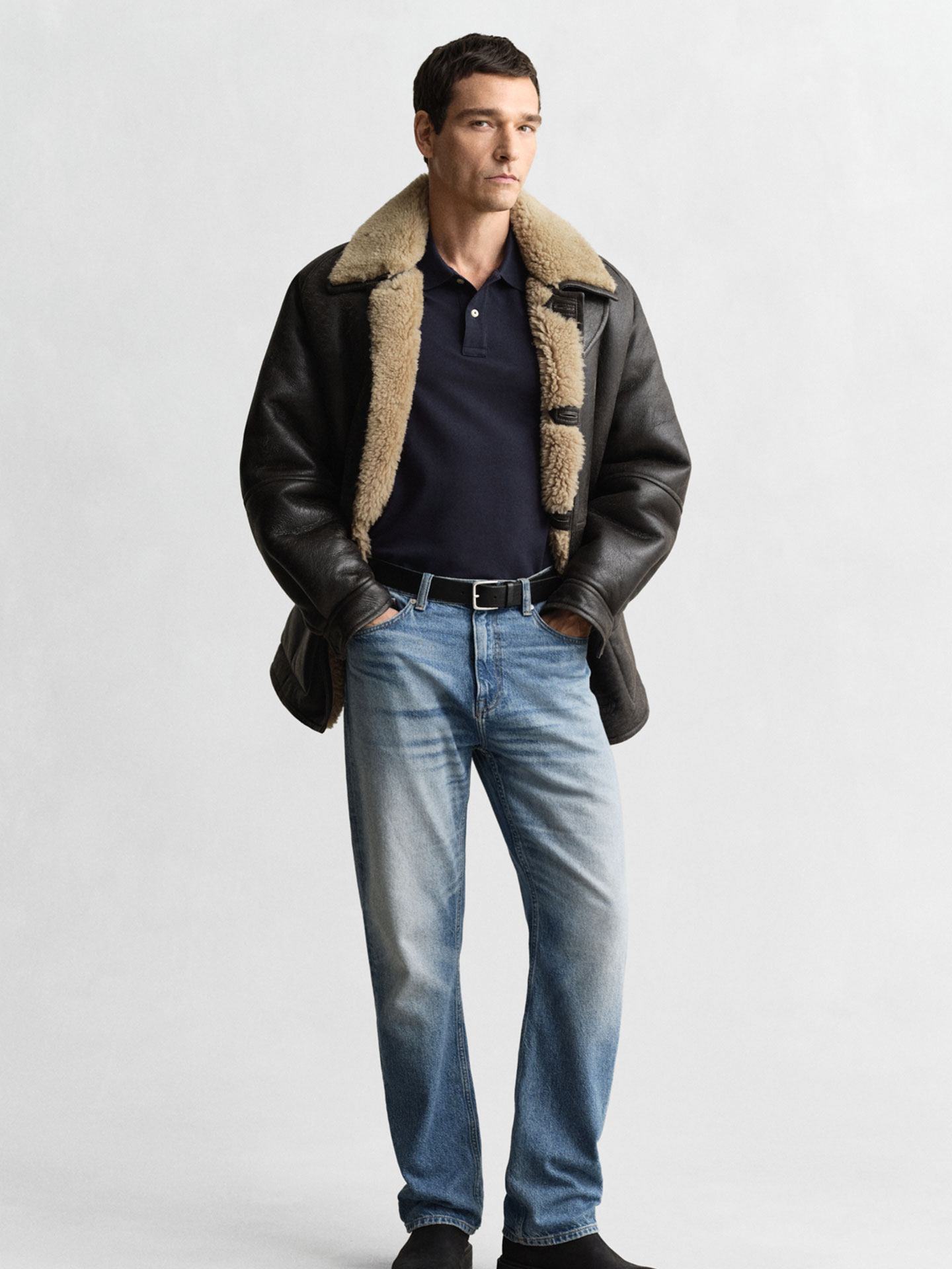 Polo Regular Fit