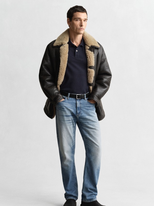 Polo Regular Fit