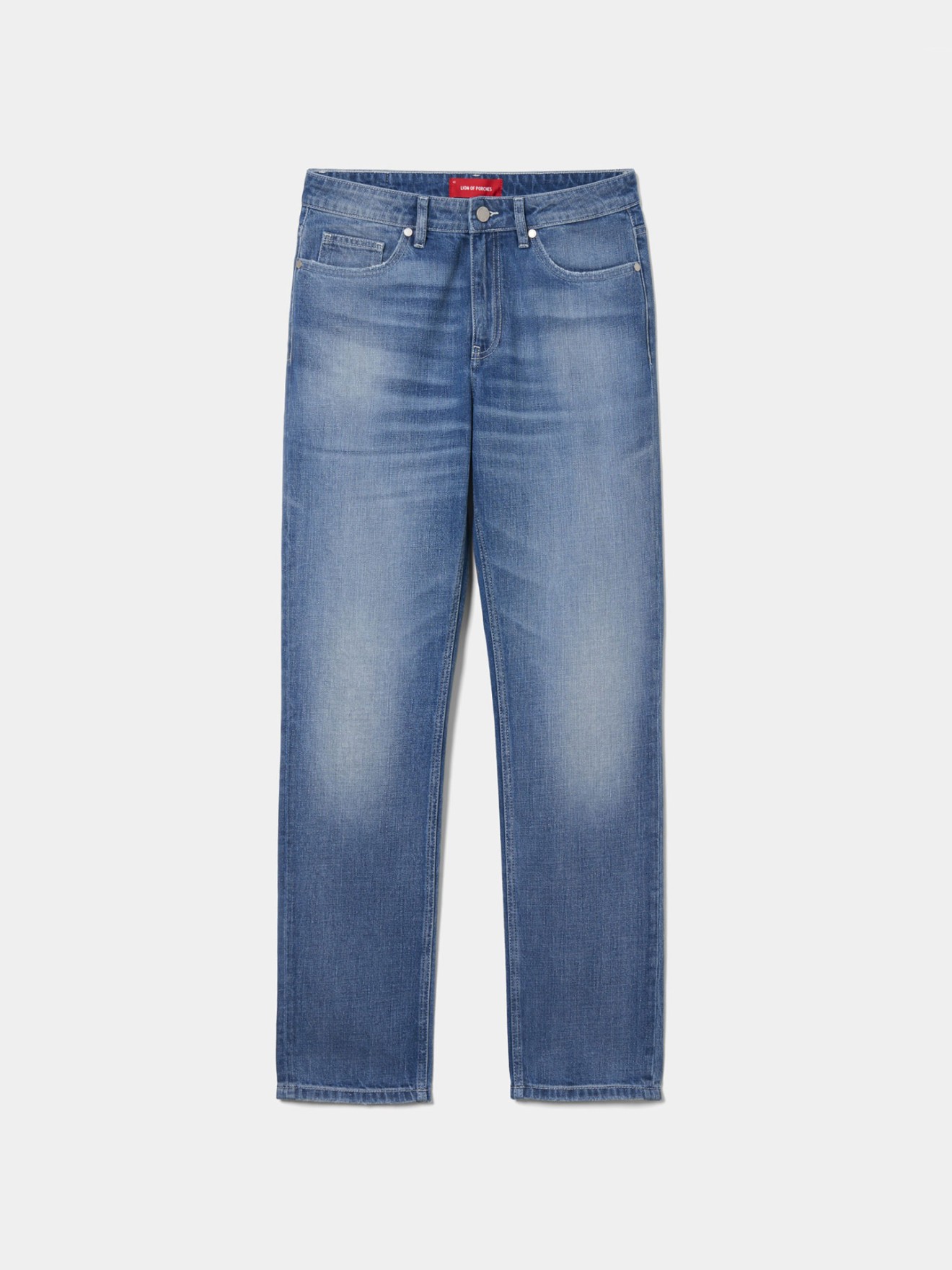 Cal�as de Ganga Regular Fit