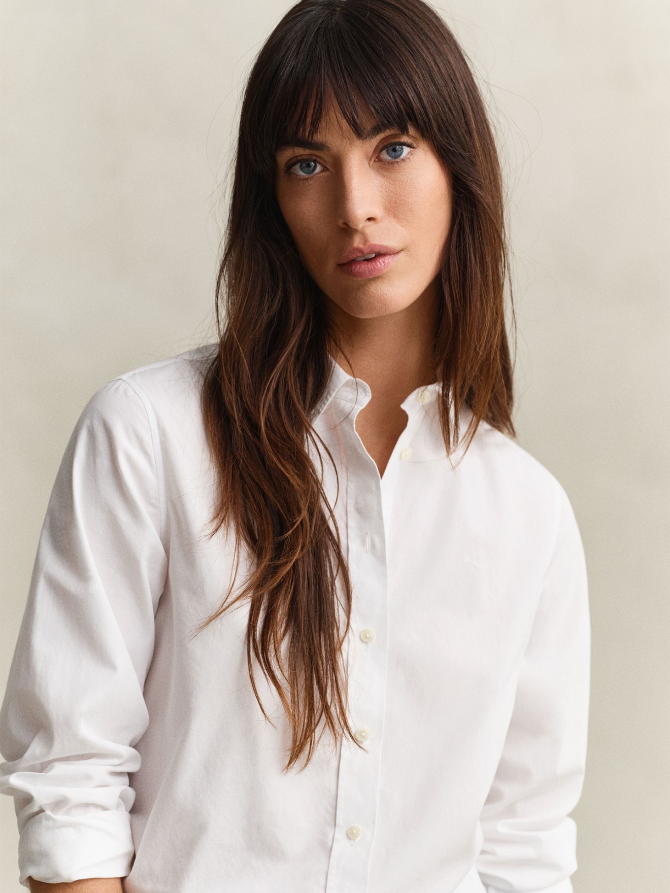 Camisa Regular Fit