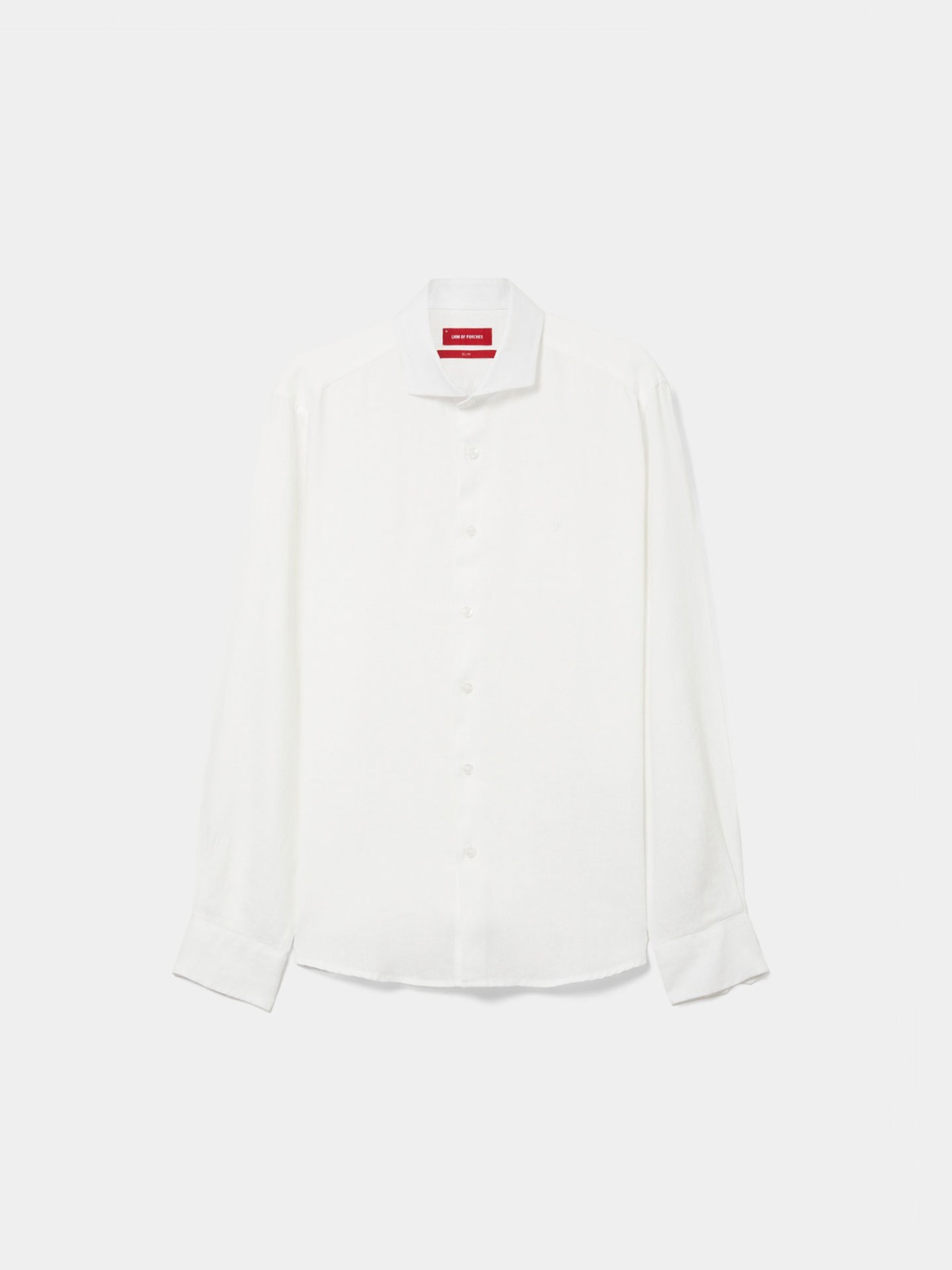 Camisa Slim Fit