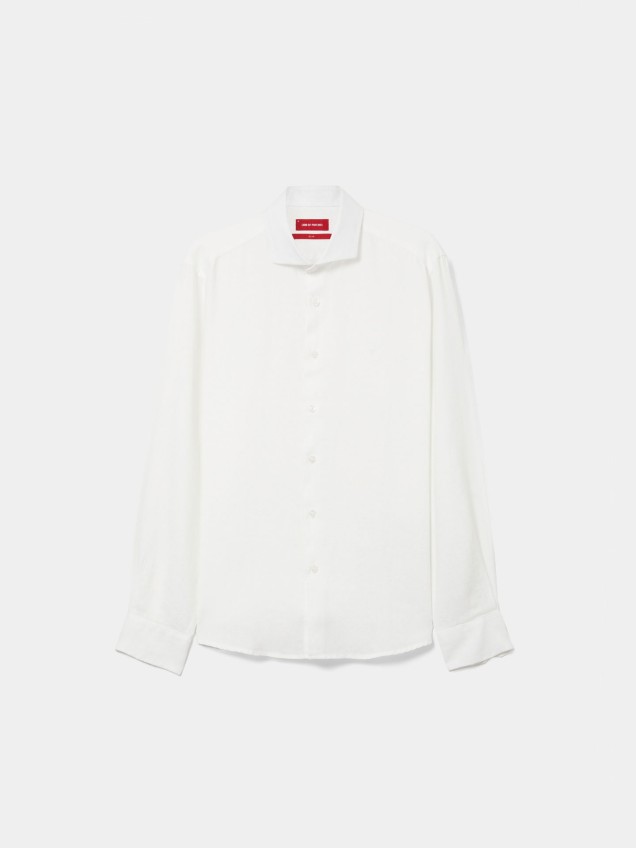 Camisa Slim Fit