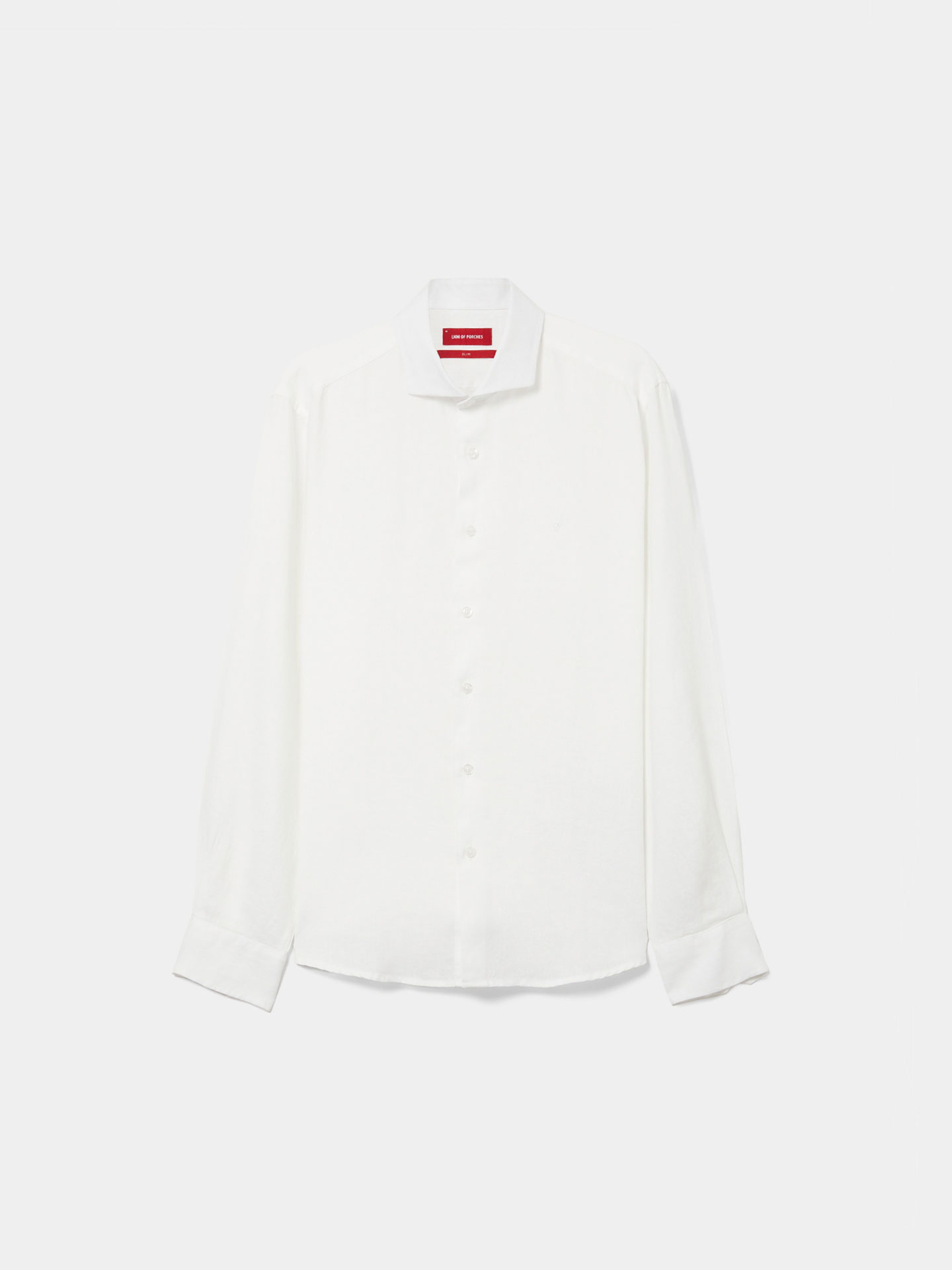 Camisa Slim Fit