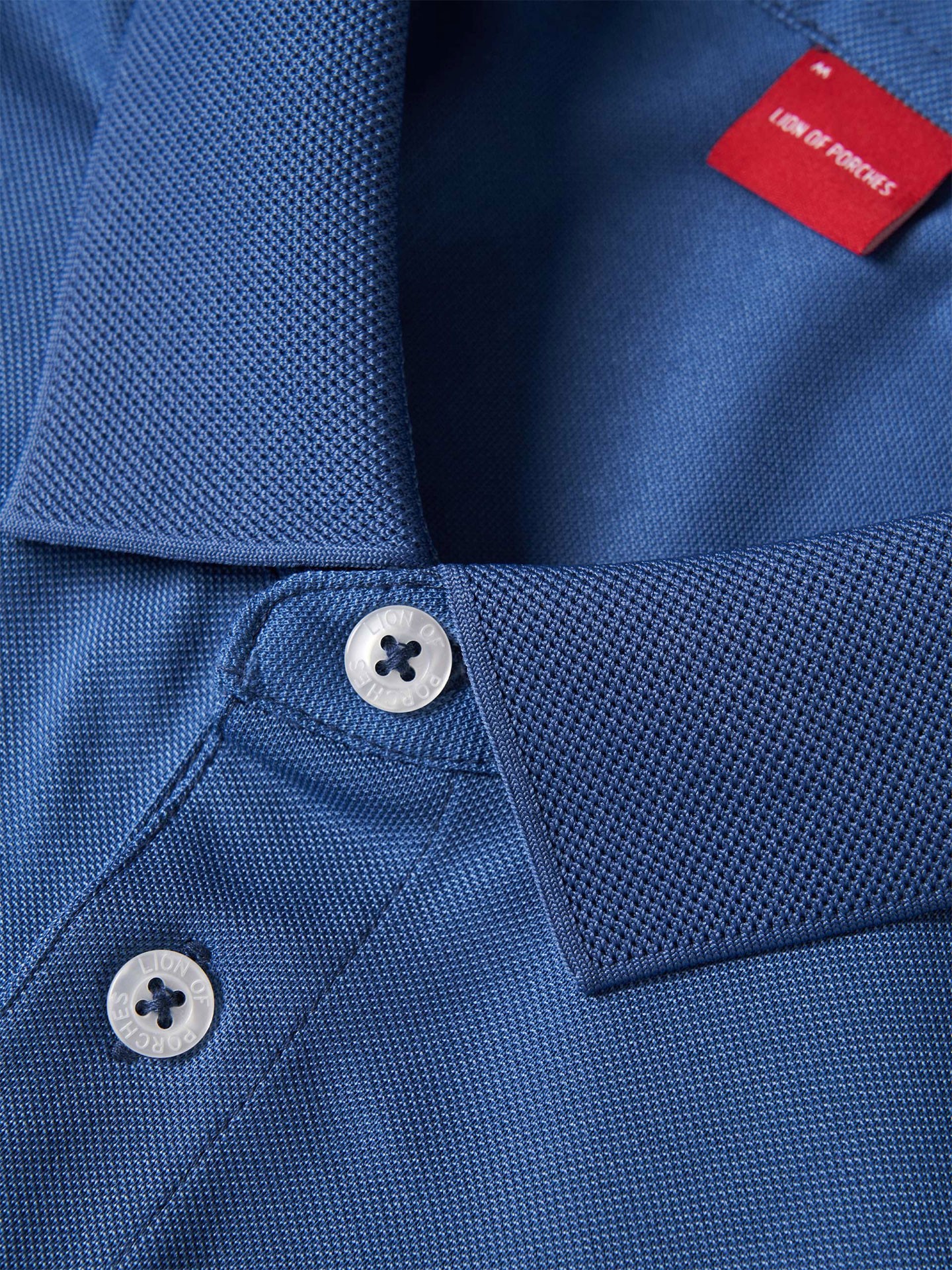 Polo Regular Fit