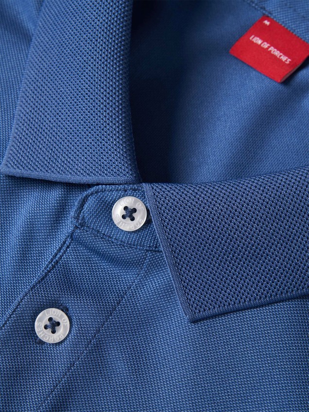 Polo Regular Fit