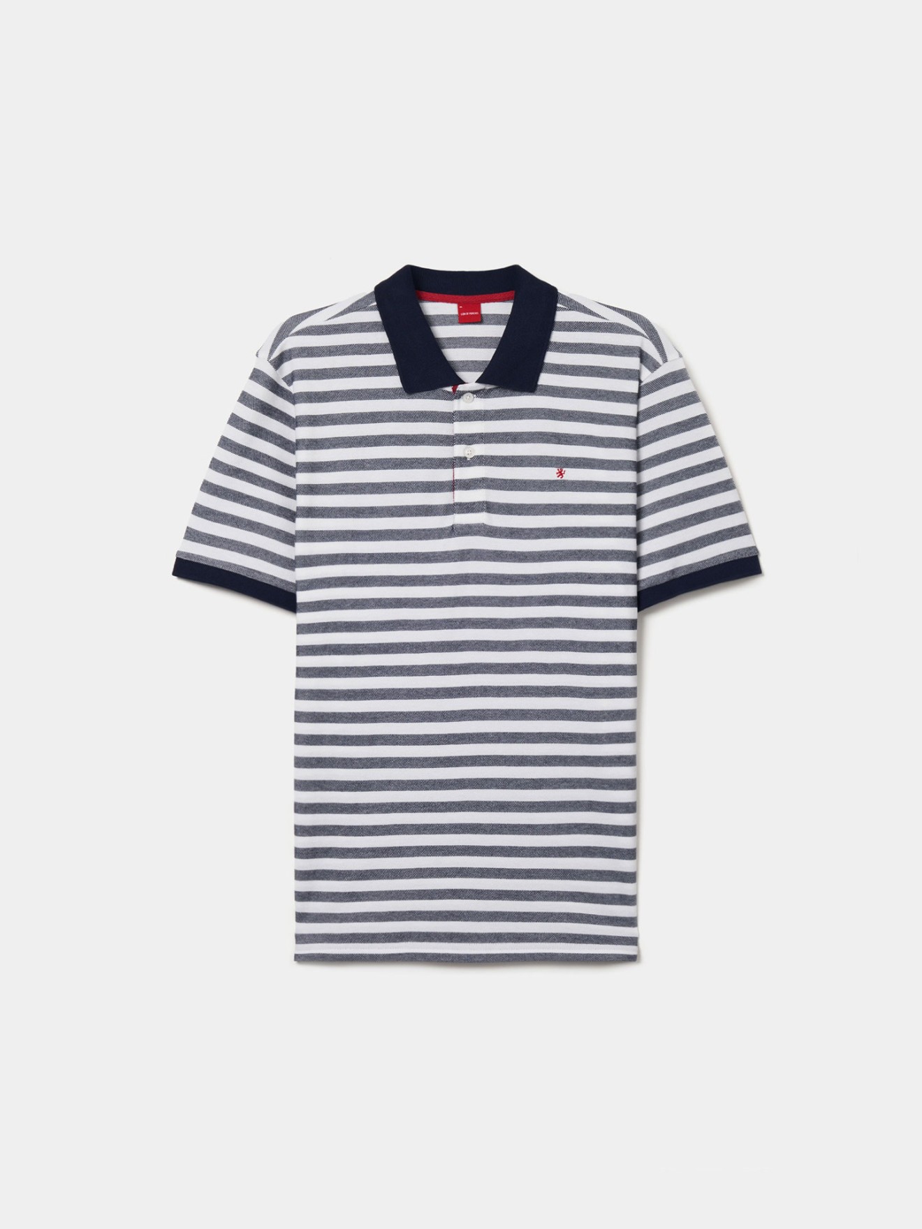 Polo �s Riscas