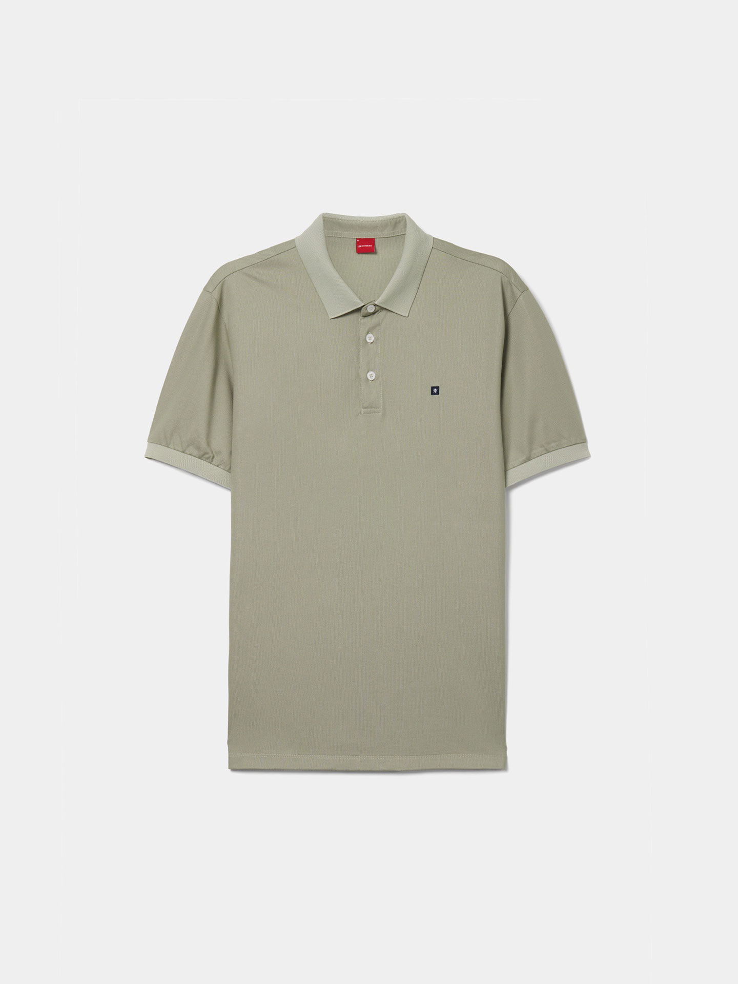 Polo Regular Fit