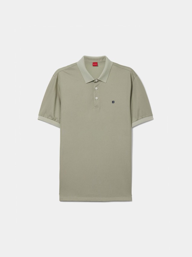 Polo Regular Fit