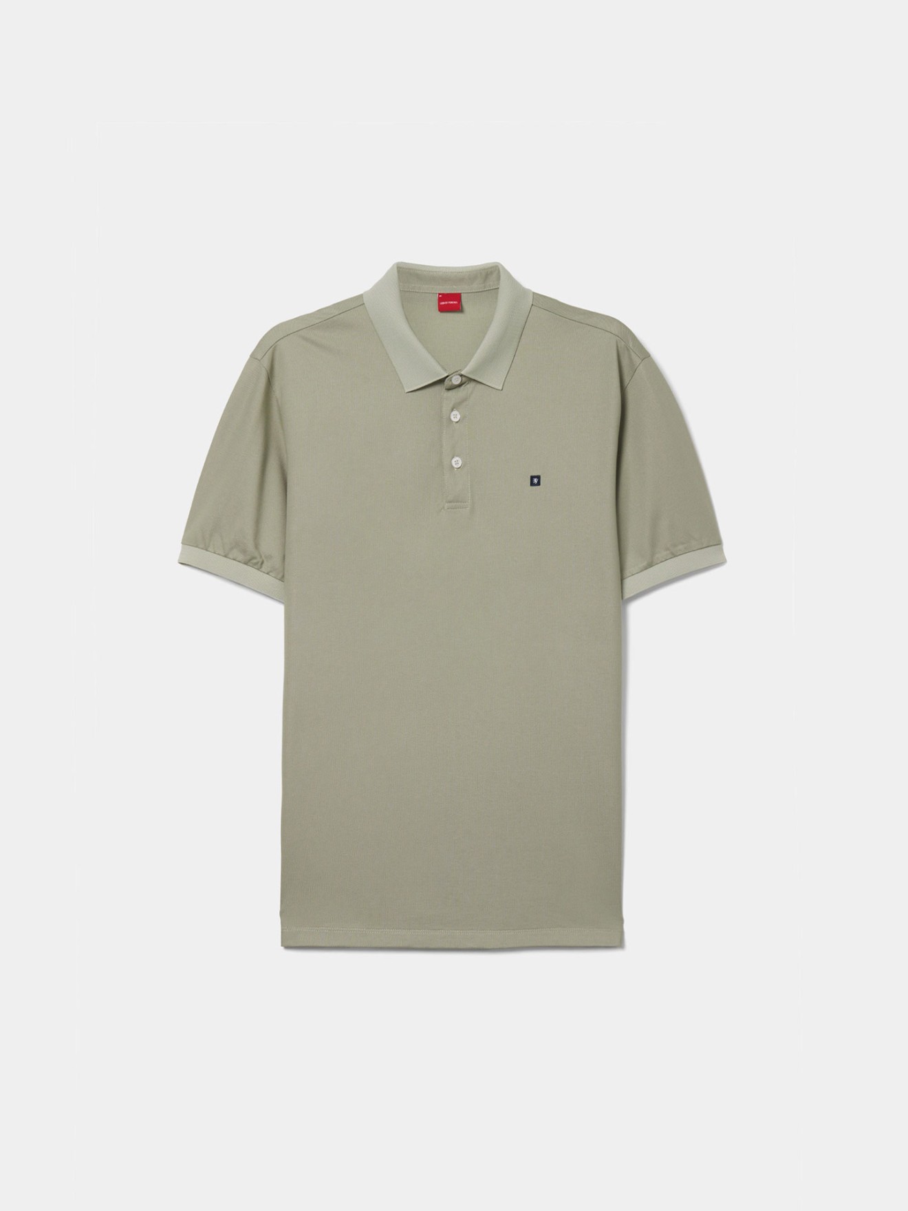 Polo Regular Fit