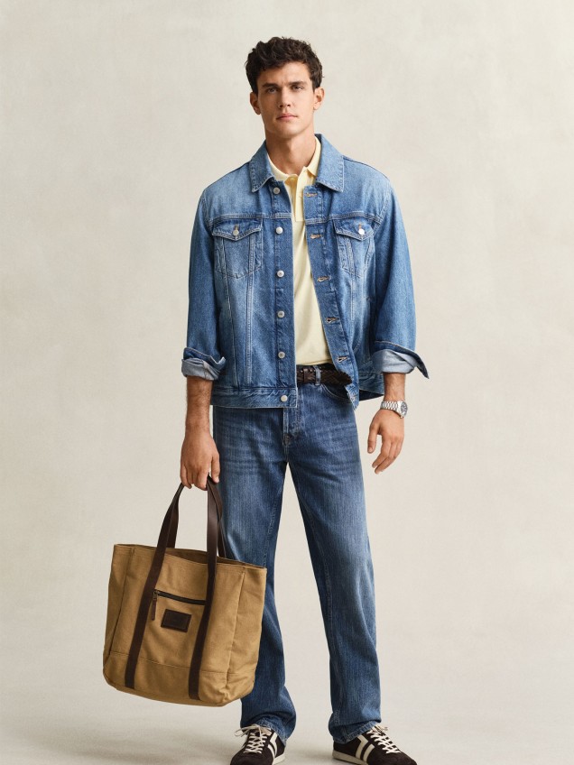 Polo Regular Fit