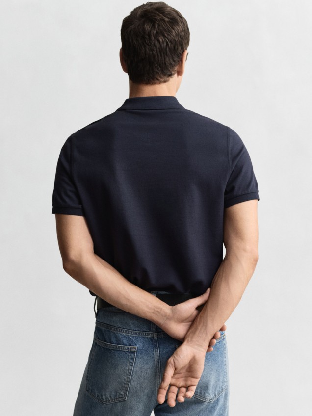 Polo Regular Fit