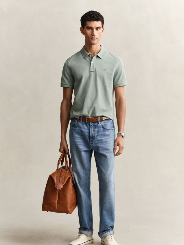 Polo Regular Fit