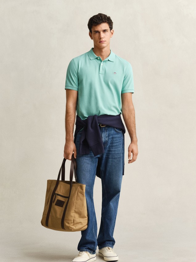 Polo Regular Fit