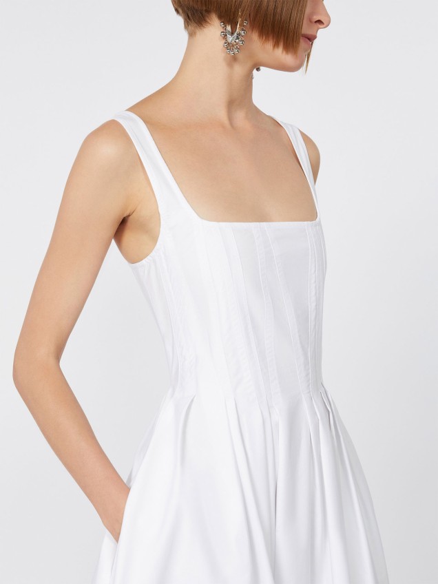 Vestido Comprido SPXGIRO