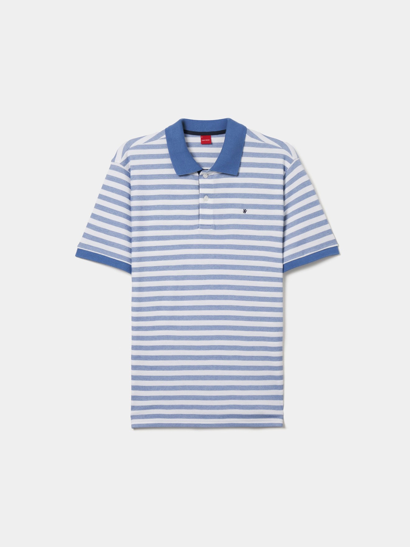 Polo às Riscas