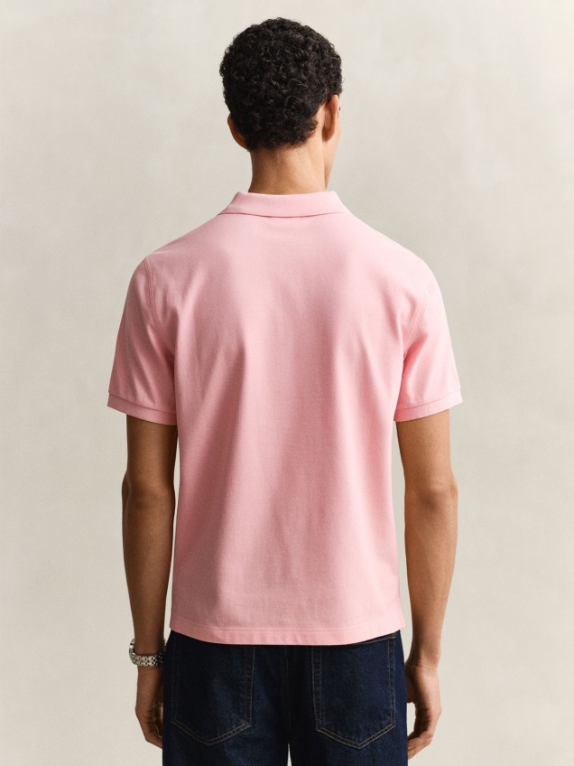 Polo Regular Fit