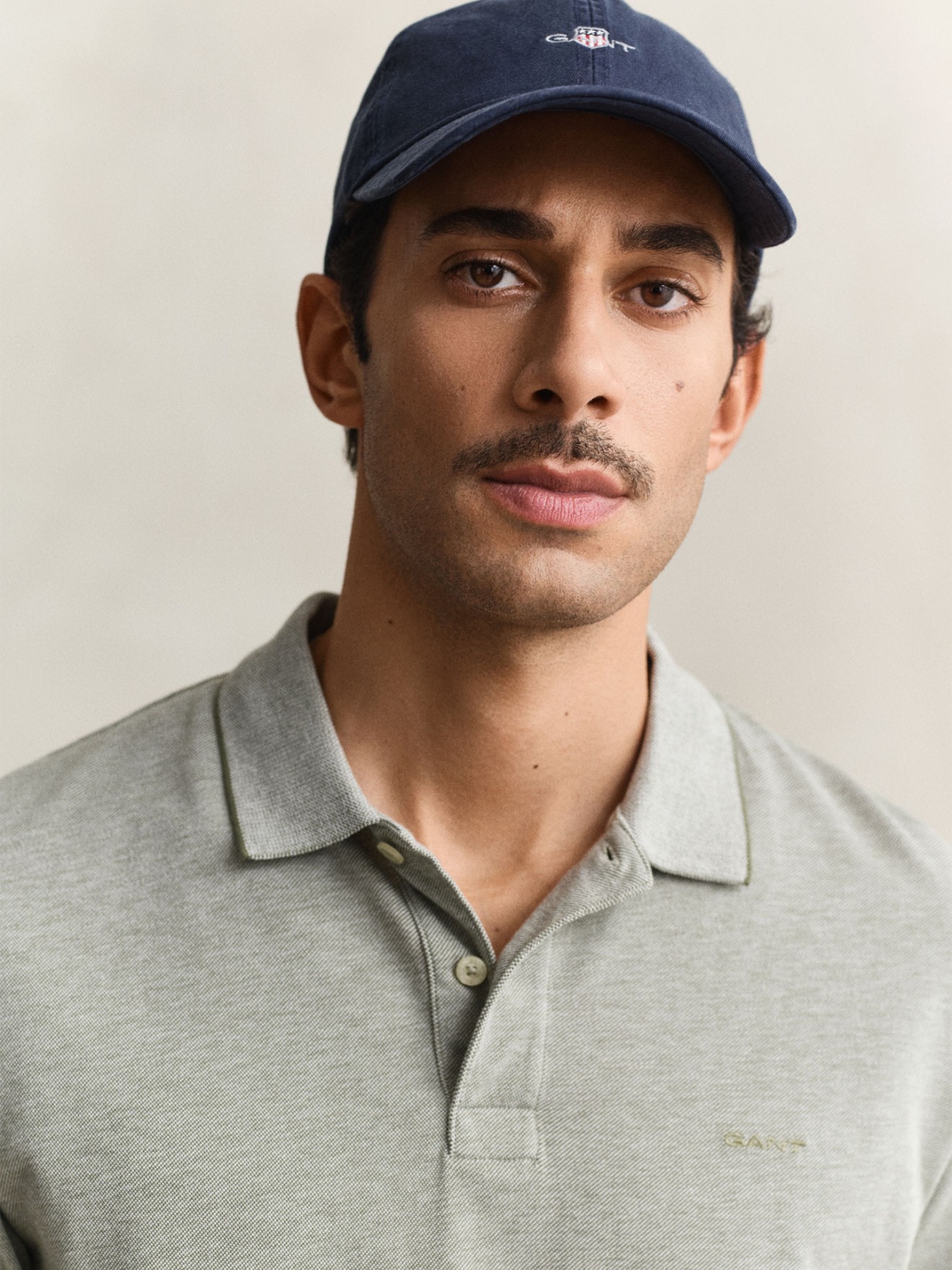 Polo de Corte Regular