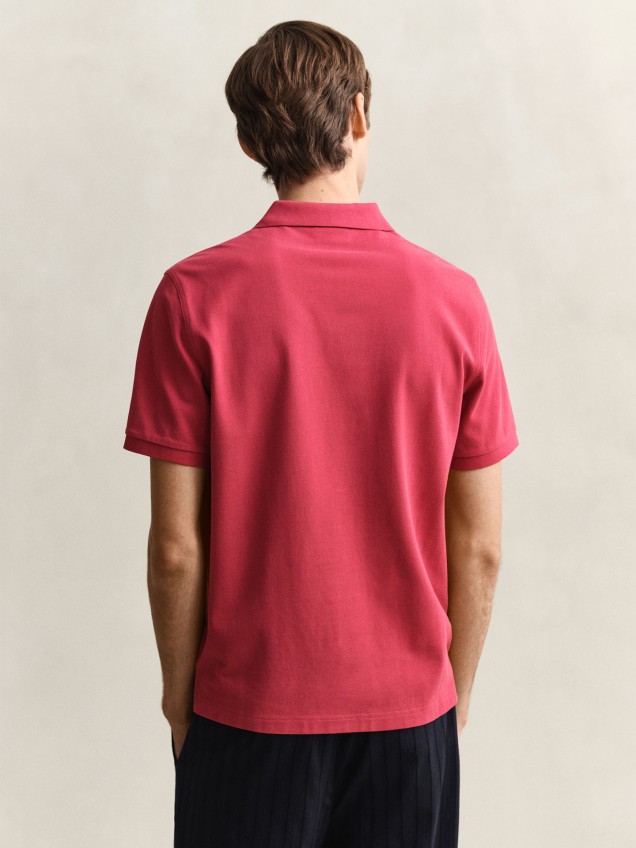 Polo Regular Fit