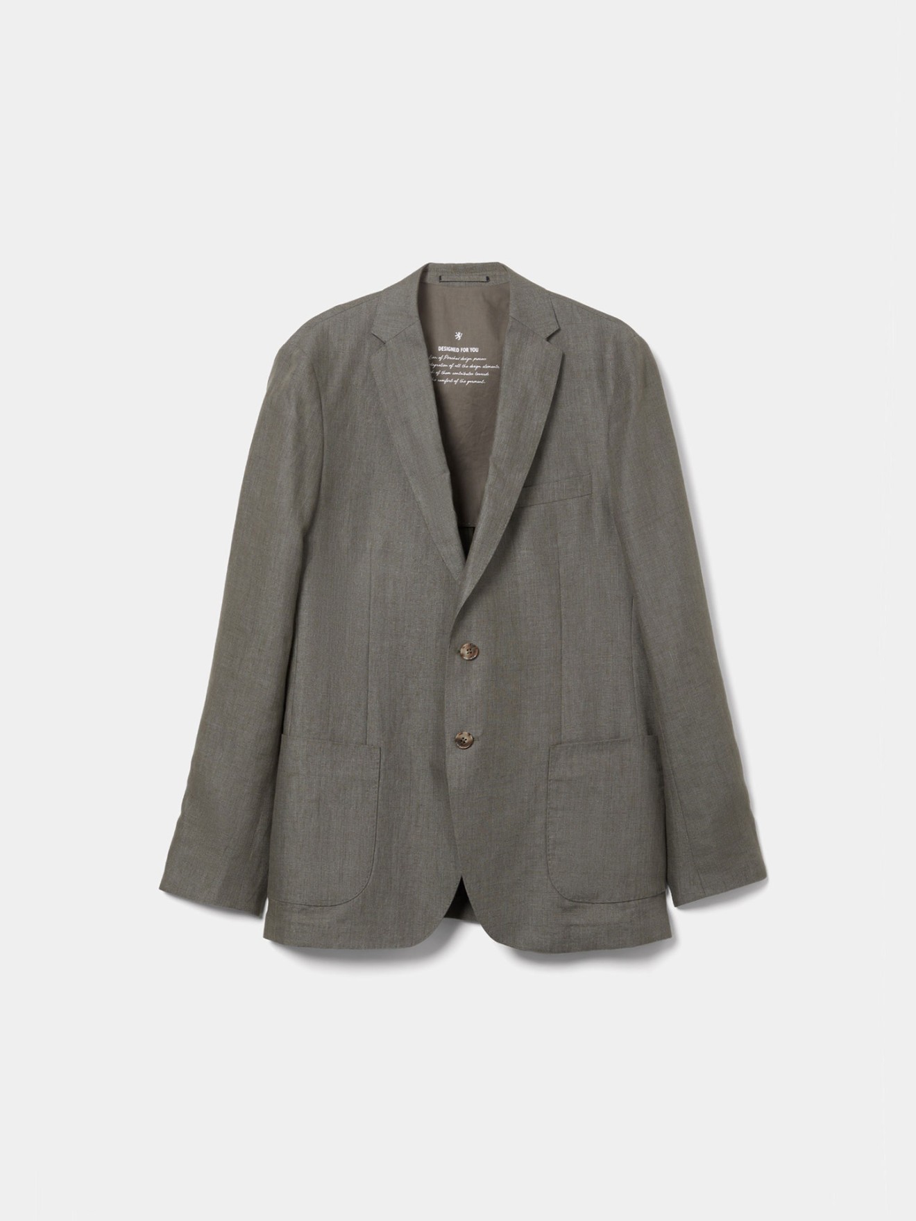 Blazer Slim Fit