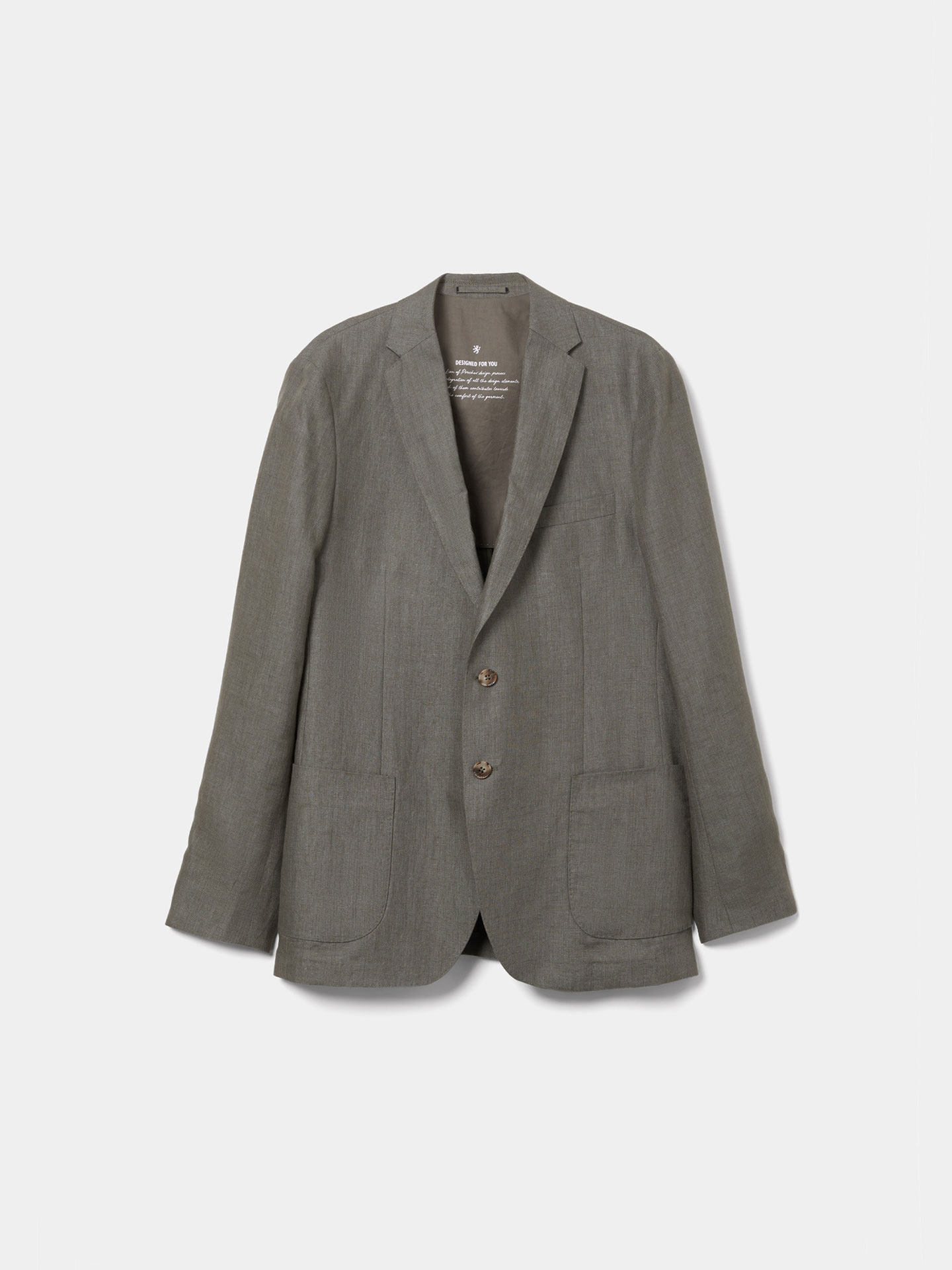Blazer Slim Fit