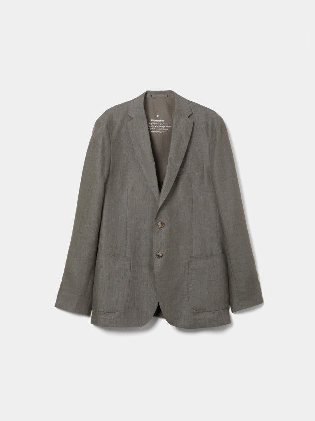 Blazer Slim Fit