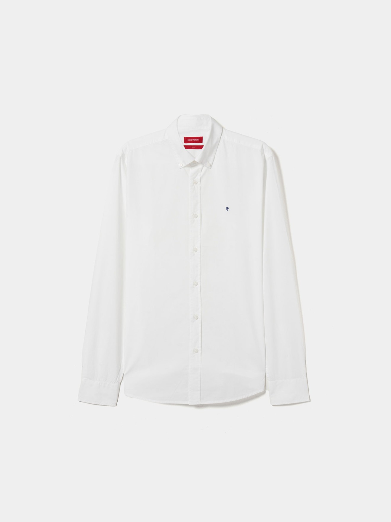 Camisa Regular Fit