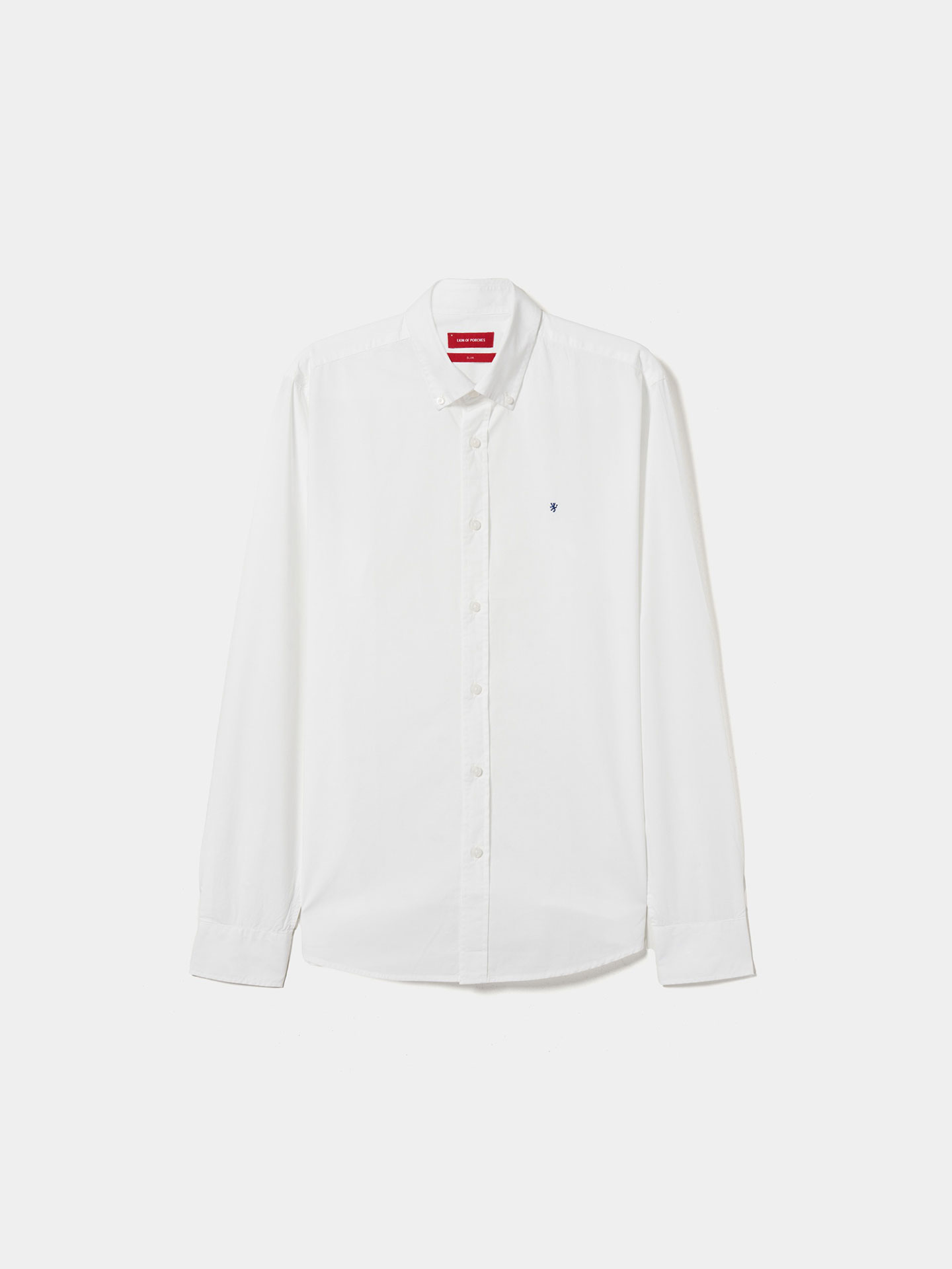 Camisa Regular Fit