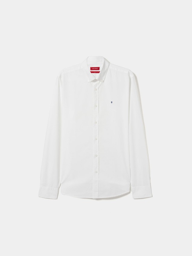 Camisa Regular Fit