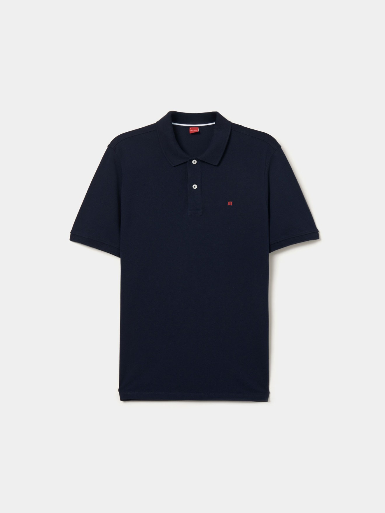 Polo Piqué