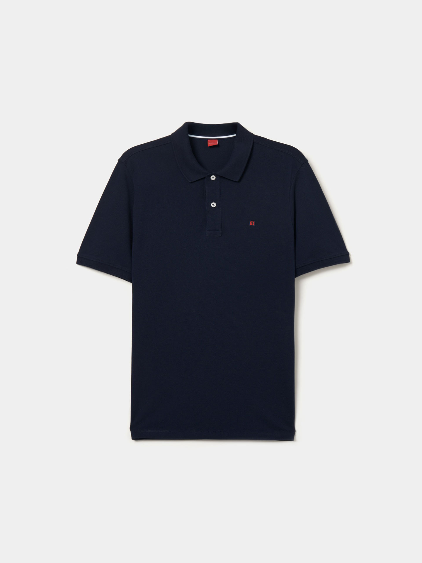 Polo Piqué