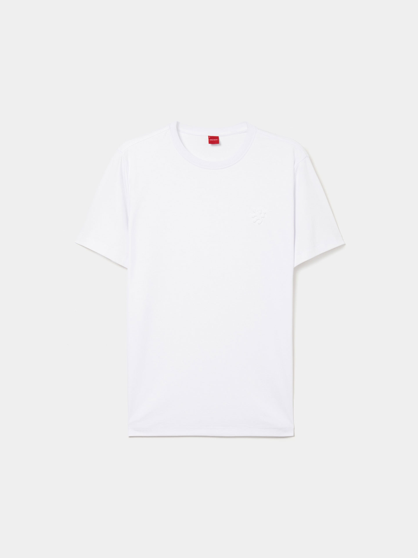 T-shirt Básica