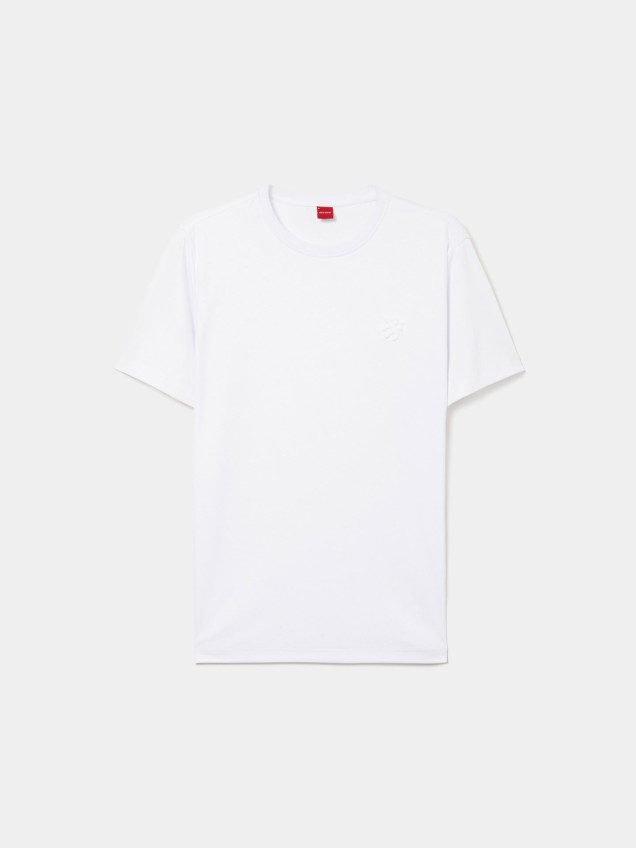 T-shirt Básica