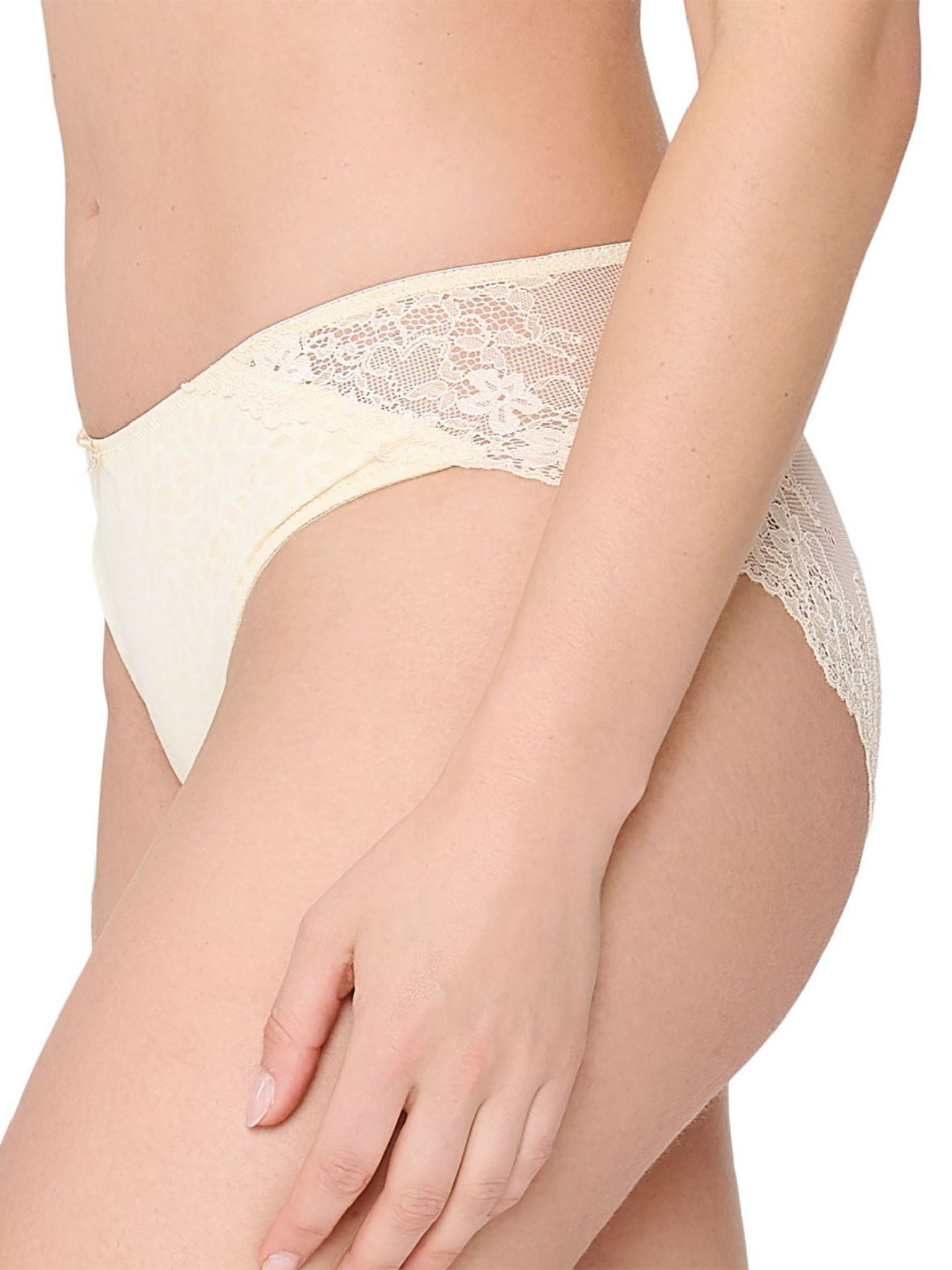 Cueca dew Renda Daily