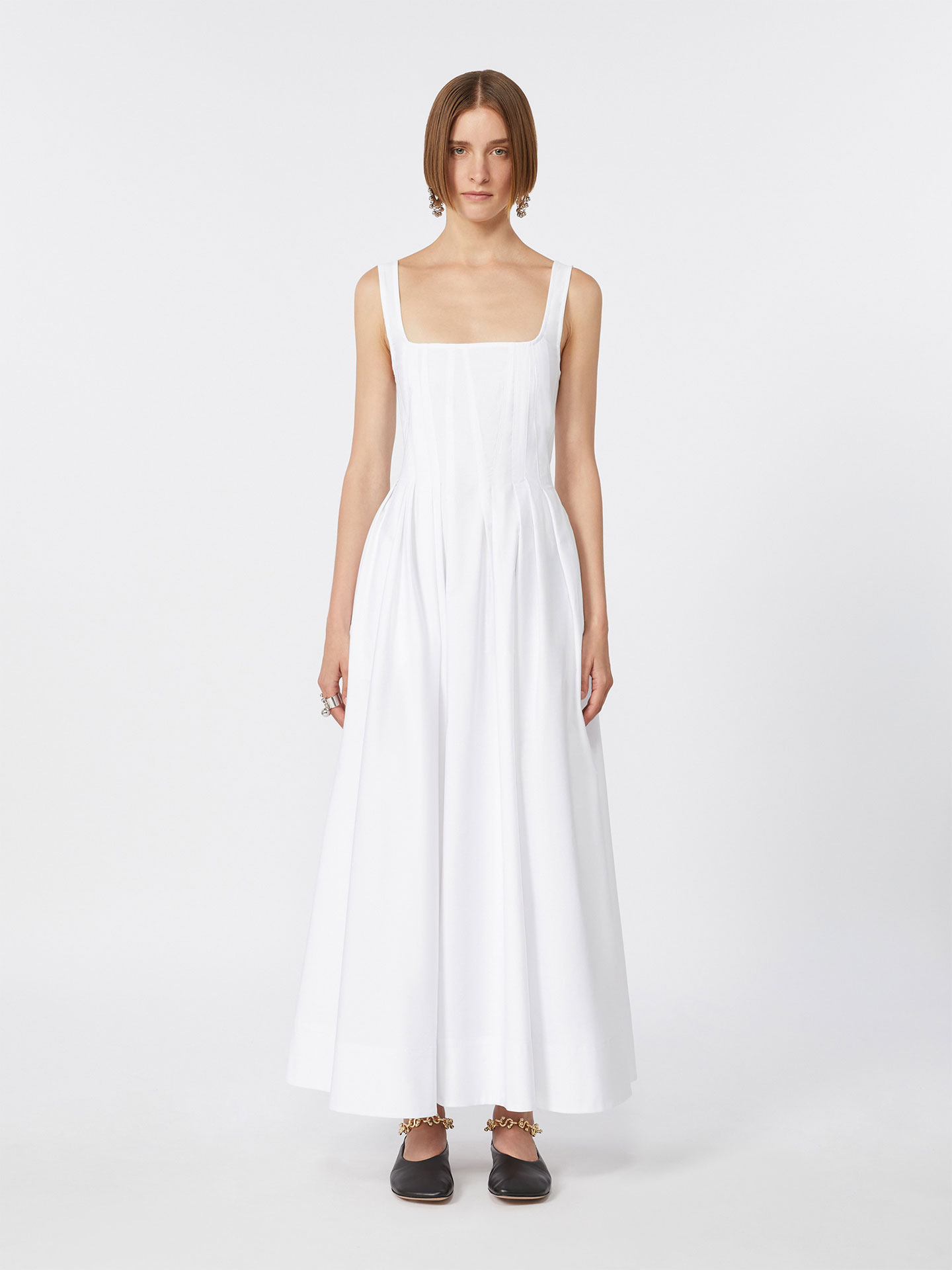 Vestido Comprido SPXGIRO