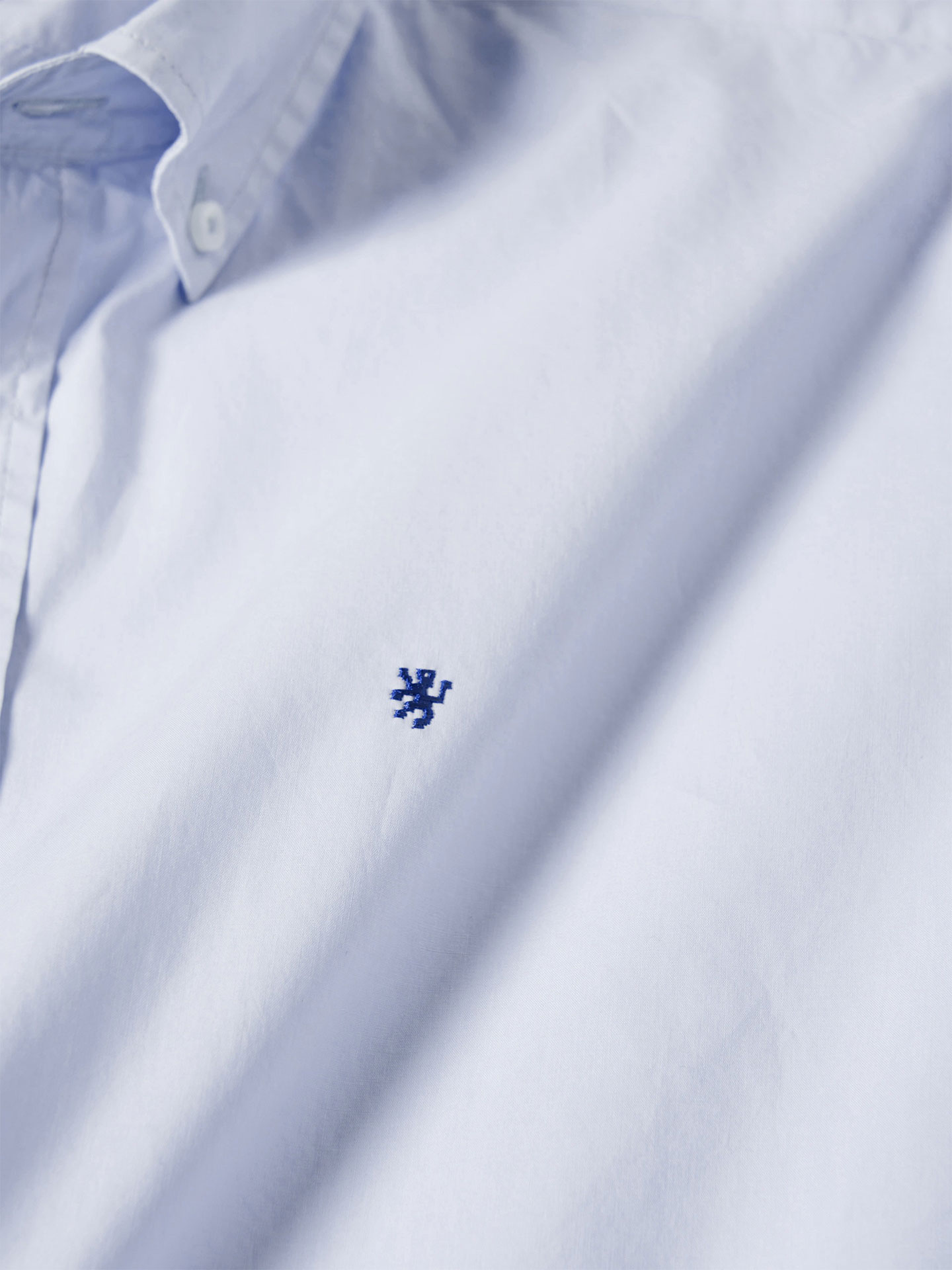 Camisa Regular Fit