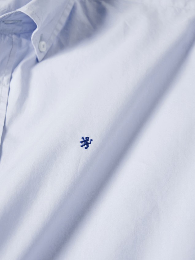 Camisa Regular Fit