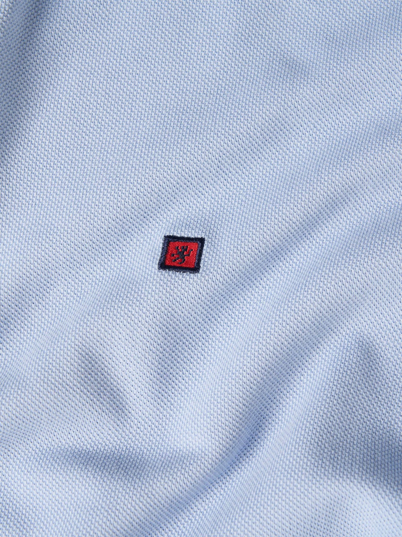 Polo Piqué